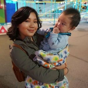 Meet your Posher, Kaotang